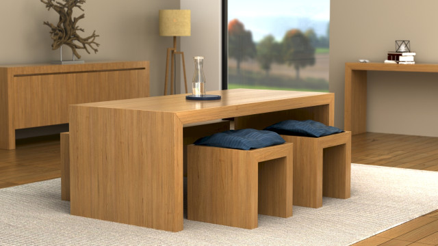 serieU-bank deco Image